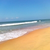 Candolim Beach