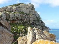 Cape Point Nature Reserve Cape Point Nature Reserve
