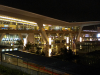 Cape Town International Airport