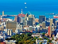 Cape Town Cape Town