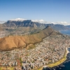 Table Mountain
