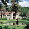 Cap Roig Botanical Garden