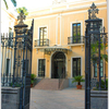 Carbonell House Carbonell House