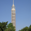 Cairo Tower
