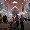 Tabriz Historic Bazaar Complex