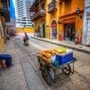 Colombia
