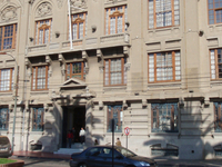 Pontificial Catholic University of Valparaiso