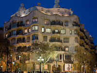 Casa Mila Casa Mila