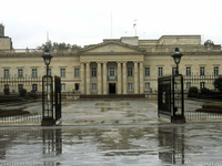 Palacio de Narino Palacio de Narino