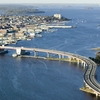 Casco Bay Bridge