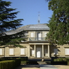 Casita del Principe - Princes House in El Pardo