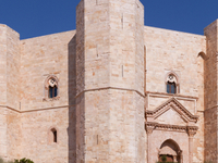 Castel del Monte Castel del Monte