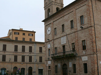 Castelfidardo Castelfidardo