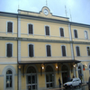 Castelfranco Veneto Railway Station Castelfranco Veneto Railway Station