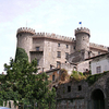 Castello Orsini-Odescalchi Castello Orsini-Odescalchi
