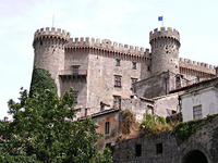 Castello Orsini-Odescalchi