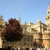 Seville Cathedral