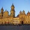 Bolivar Square