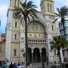 Cathedral of St. Vincent de Paul
