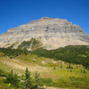 Cathedral Peak