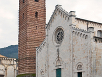 Pietrasanta