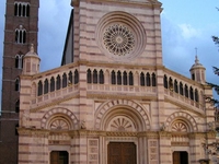Cathedral of Grosseto Cathedral of Grosseto