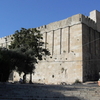 Cave Of The Patriarchs