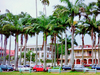 Cayenne - French Guiana