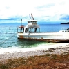 Cebu Island