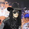 Celebrity Wax Museum