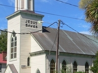 Central Baptist Church