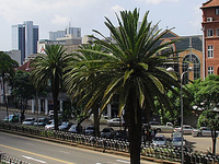 Central Business District - Nairobi Central Business District - Nairobi
