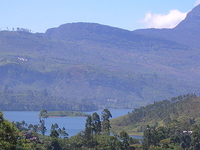 Central Highlands Central Highlands