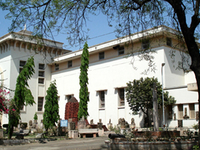 Central Museum Central Museum