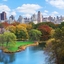 Central Park Central Park