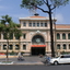 Saigon Central Post Office Saigon Central Post Office