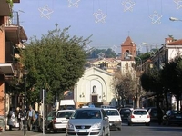 Cecchina