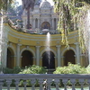 Santa Lucia Hill