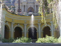 Santa Lucia Hill Santa Lucia Hill
