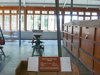 Ceylon Tea Museum Ceylon Tea Museum