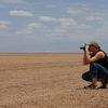 Chalbi Desert