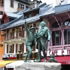 Chamonix