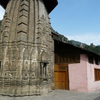 Champavati Temple