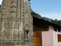 Champavati Temple Champavati Temple