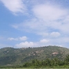 Chamundi Hills