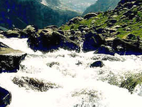 Chandanwari Chandanwari