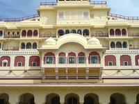 City Palace City Palace