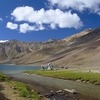 Lahaul & Spiti Valley