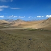 Changthang Wildlife Sanctuary