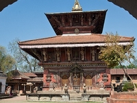 Bhaktapur